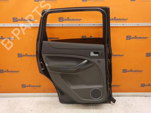 Left rear door FORD KUGA I 2.0 TDCi | BP28711163C4