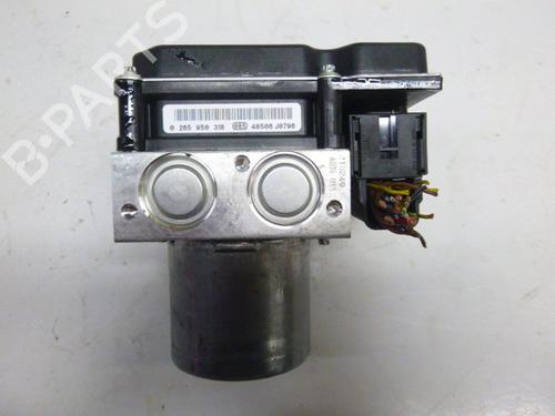 ABS pump BMW X3 (E83) 3.0 d | BP32637874M43