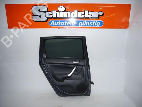 Left rear door HONDA ACCORD VII Tourer (CM, CN) 2.2 i-CTDi (CN2) | BP24383713C4 