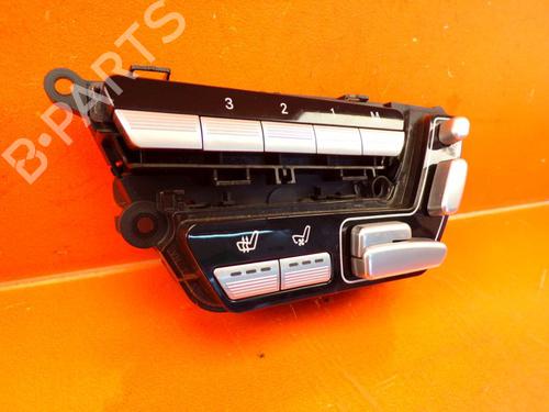 Electronic module MERCEDES-BENZ S-CLASS (W221, V221) S 320 CDI (221.022, 221.122) | BP24391648M83 