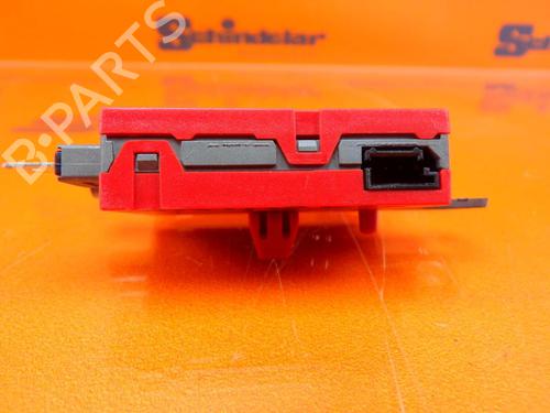 Electronic module JAGUAR XE (X760) 2.0 D | BP32641532M83