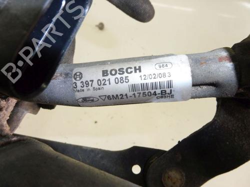 Front wiper motor FORD S-MAX (WA6) 2.0 TDCi | BP32637062M29