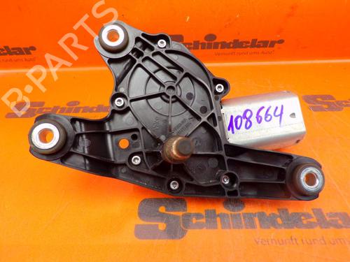 Rear wiper motor BMW X1 (E84) xDrive 25 d | BP24392768M102 