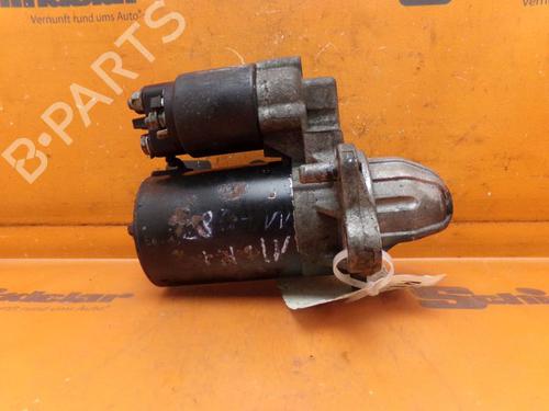Used Starter MINI MINI (R50, R53) Cooper (116 hp) 32648462