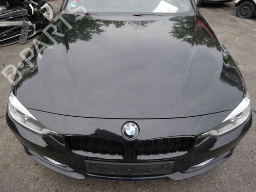 Full front BMW 3 Touring (F31) 320 d xDrive | BP32647892S1