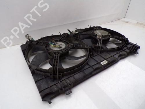 Fan RENAULT KOLEOS I (HY_) 2.5 (HY0C, HY0N) | BP31260829M128