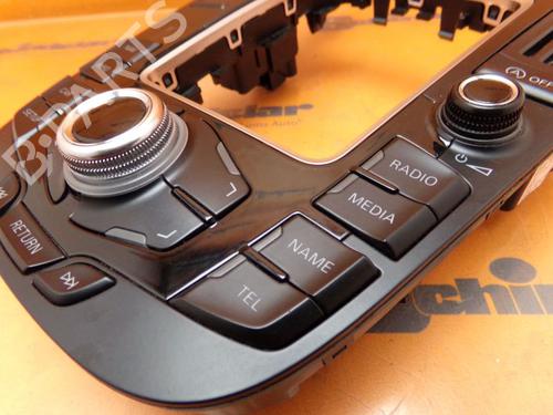 Electronic module AUDI A4 B8 (8K2) 2.0 TFSI | BP33153548M83  - Image 8