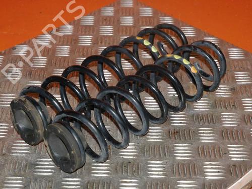 Used Shock absorber spring Shock absorber spring SKODA FABIA III Estate (NJ5) 1.0 TSI (95 hp) 33147834 33147834