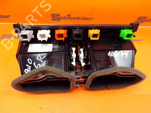 Air vent VW POLO V (6R1, 6C1) 1.2 | BP25863165I21 