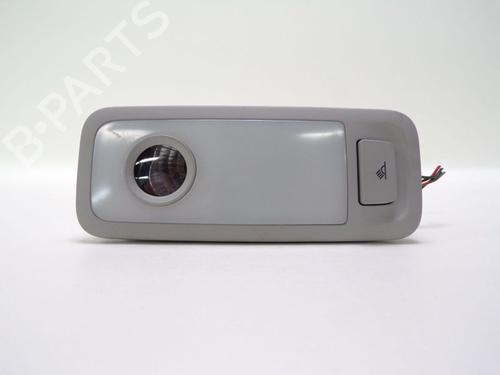 Innerbelysning AUDI Q5 (8RB) 2.0 TFSI quattro (224 hp) 33145386