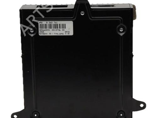Electronic module BMW 5 (E34) 525 i 24V | BP34406110M83 - Image 5