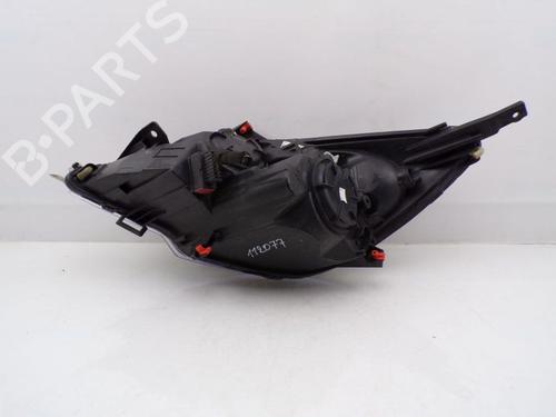 Right headlight OPEL MERIVA B MPV (S10) 1.4 (75) | BP29644781C29 