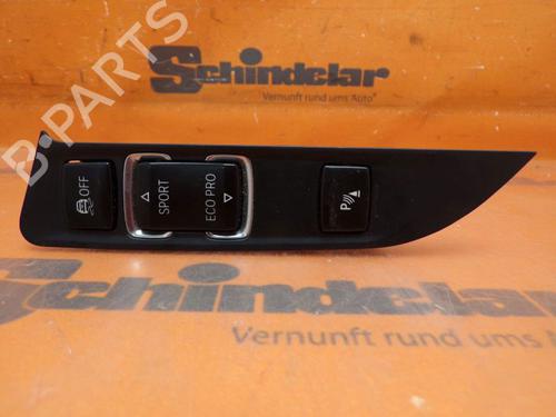 Used Switch BMW 3 Touring (F31) 320 d xDrive (184 hp) 33152599