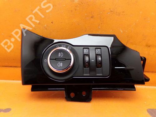 Comutador luzes CHEVROLET ORLANDO (J309) 1.8 (141 hp) 32834887