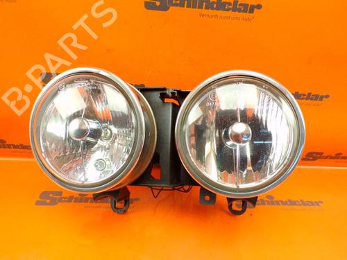 Koplamp links JAGUAR XJ (X300, X330) 6 3.2 (211 hp) 32644416