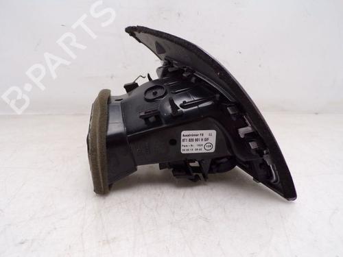 Air vent AUDI A5 Convertible (8F7) 3.0 TFSI quattro | BP32840030I21  - Image 5