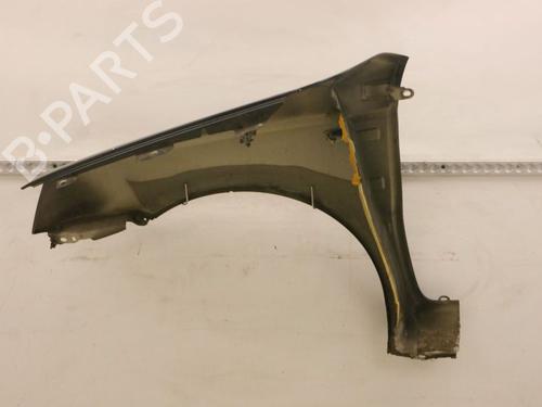 Right front fenders FIAT PANDA (169_) 1.2 (169.AXB11, 169.AXB1A) | BP32267903C42