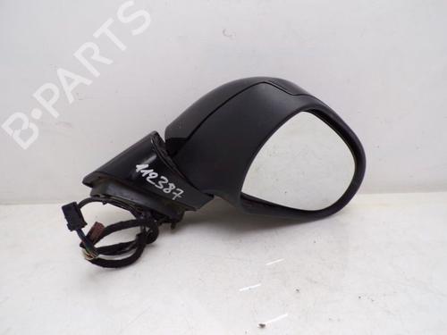 Used Other PEUGEOT 207 CC (WD_) 1.6 16V (120 hp) 32684485