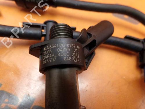 Injector MERCEDES-BENZ E-CLASS (W213) E 200 d (213.013) | BP28363713M100 
