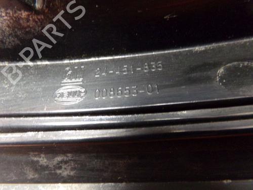 Left taillight OPEL ASTRA H (A04) 1.7 CDTI (L48) | BP25705132C34 