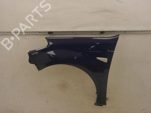 Kotflügel links vorne für Kotflügel links vorne DACIA SANDERO 1.4 (BS0C, BS0A, BS0G, BS1F, BS0E) (75 hp) 34255091 34255091