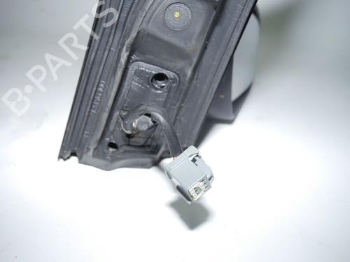 Right mirror FORD FOCUS II Turnier (DA_, FFS, DS) 1.6 | BP24384198C27 
