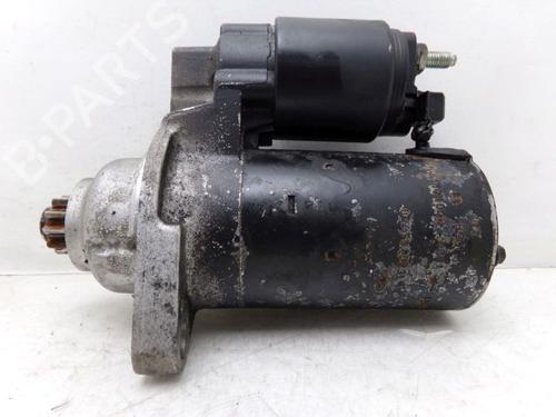 Motorino avviamento VW NEW BEETLE (9C1, 1C1) 2.0 | BP30916795M8