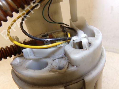 Pompa paliwa VW POLO IV (9N_, 9A_) 1.2 12V | BP30521869M76