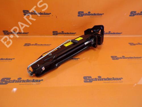 Reservehjul kit AUDI Q5 (8RB) 3.0 TDI quattro (240 hp) 32643321