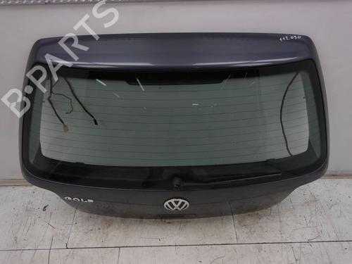 Tailgate VW GOLF IV (1J1) 1.4 16V | BP29627459C6 