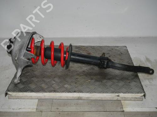 Used Right front shock absorber Right front shock absorber AUDI A4 B8 (8K2) 2.0 TFSI (180 hp) 35923810 35923810