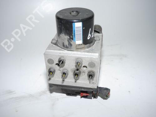 ABS pump VW PASSAT B6 Variant (3C5) 2.0 TDI | BP32636117M43