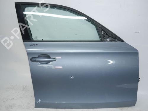 Used Right front door BMW 1 (E87) 120 d (163 hp) 24383682