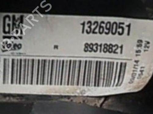 Right taillight OPEL CORSA D (S07) 1.2 (L08, L68) | BP34212867C35 - Image 5