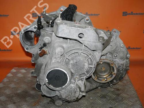 Gearbox VW PASSAT B6 Variant (3C5) 2.0 TDI 16V | BP28077520M3 
