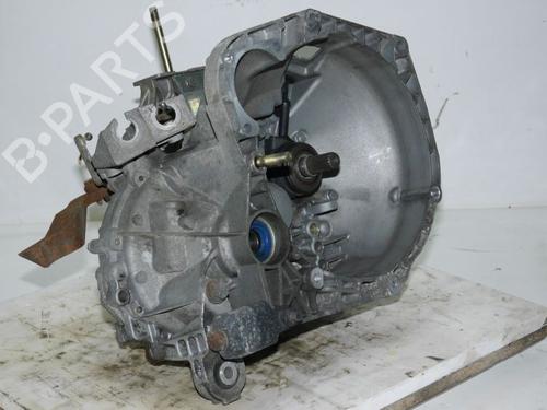 Gearkasse FIAT STILO (192_) 1.8 16V (192AXC1A, 192BXC1A) (133 hp) 32635680
