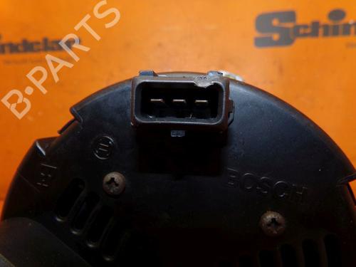 Alternator BMW 3 (E46) 318 i | BP27307307M7 