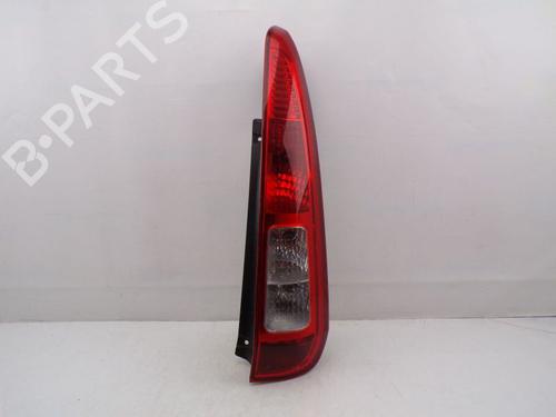 Højre baglygte FORD FUSION (JU_) 1.4 (80 hp) 30916697