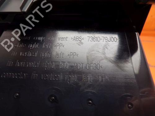 Luftventil SUZUKI SX4 (EY, GY) 1.6 VVT (RW416, YA21S) | BP32834901I21 - Image 4