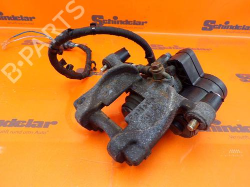 Used Left rear brake caliper FORD S-MAX (CJ, WA6) 2.0 EcoBlue (190 hp) 24390344