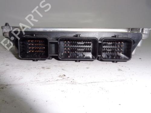 Engine control unit (ECU) FORD FOCUS II Turnier (DA_, FFS, DS) 1.6 TDCi | BP32636027M57