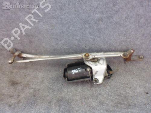 Front wipers mechanism FIAT MAREA Weekend (185_) 2.4 JTD 130 | BP23507153C83 