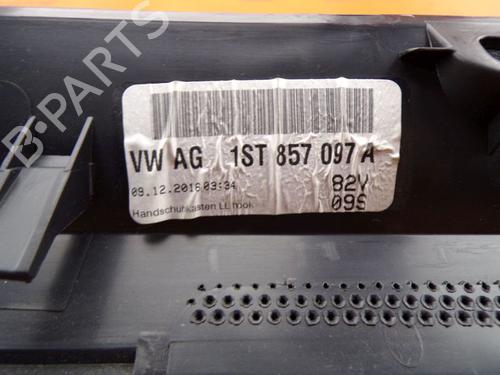 Glove box SEAT Mii (KF1, KE1) 1.0 | BP27437770C95 