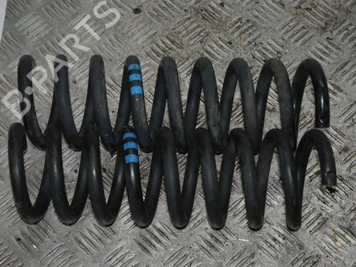 Shock absorber spring MERCEDES-BENZ C-CLASS (W203) C 220 CDI (203.008) | BP29644725C152 