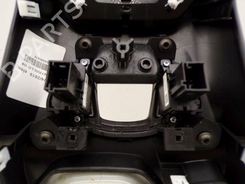 Shift knob JEEP RENEGADE SUV (BU, B1, BV) 1.0 T-GDi | BP33246125I34  - Image 8