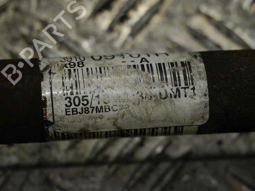 Right front driveshaft RENAULT CLIO IV (BH_) 0.9 TCe 90 (BHNF, BHMA, BHMH, BHJK, BHJR) | BP34412314M39 - Image 8