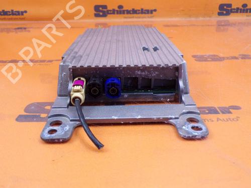 Electronic module BMW 5 (F10) 520 d | BP33149928M83 - Image 4