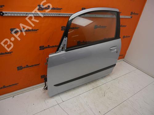 Dør venstre foran MITSUBISHI COLT VI (Z3_A, Z2_A) 1.3 (Z21A) | BP24413453C2 