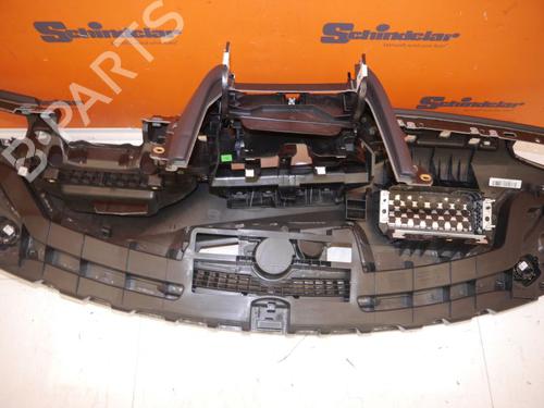 Dashboard AUDI A6 C7 (4G2, 4GC) 2.0 TDI | BP32643190C46 