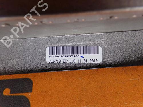 Electronic module JAGUAR XF I (X250) 3.0 | BP33151679M83 - Image 6